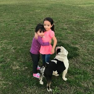 Meet your Posher, Chris